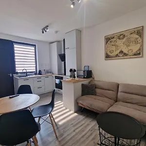 Apartment Lolo 2, Free Parking, Edinburgh